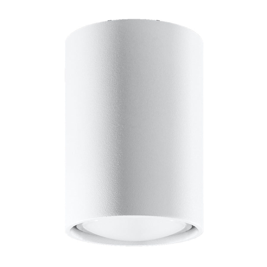 Plafonnier LAGOS 10 Blanc