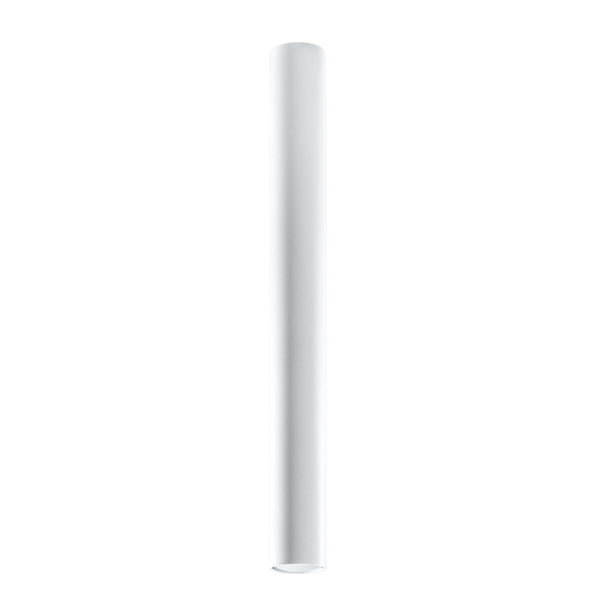 Plafonnier LAGOS 60 Blanc