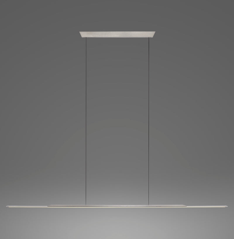 Suspension Pure Surface grise