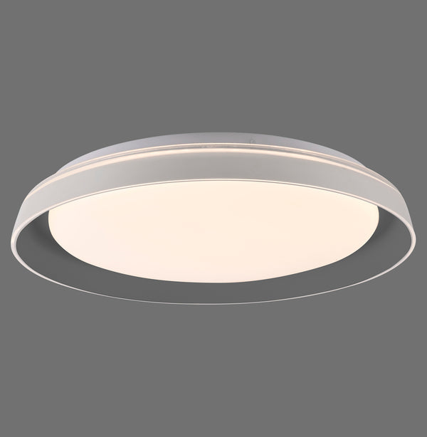 Plafonnier LED | Sati Gris