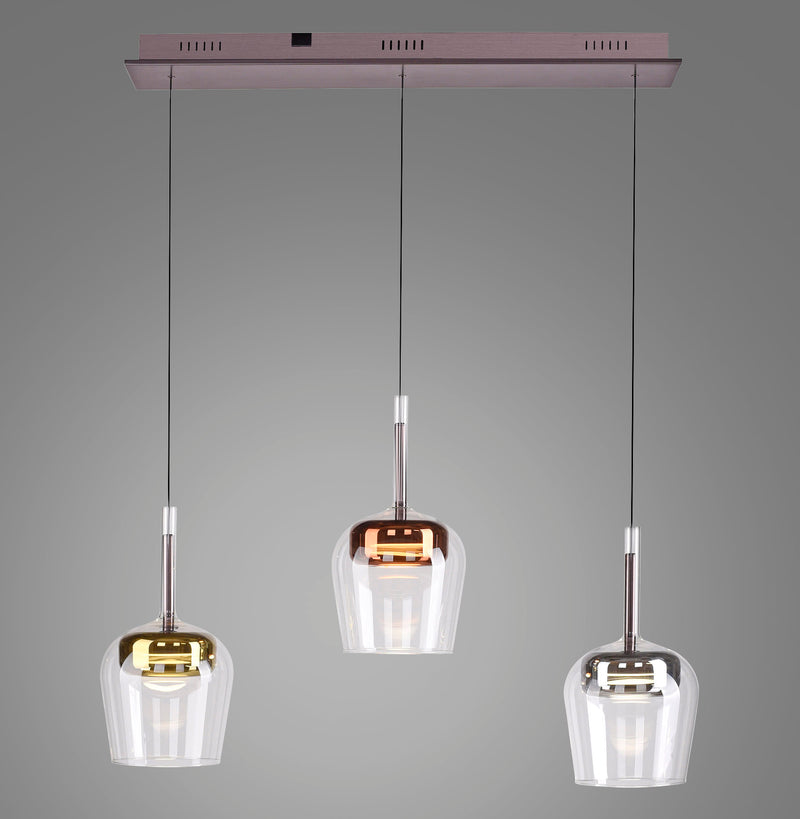 Suspension luminaire | Elithra