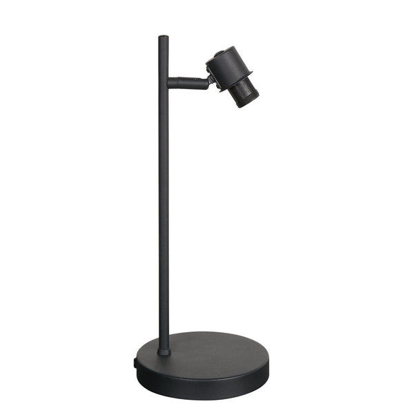 Bambus black table lamp