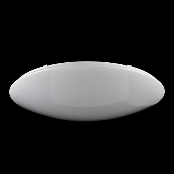 Gloria white ceiling light