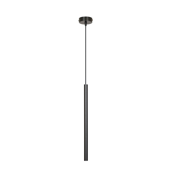 Selter 1-light pendant, black