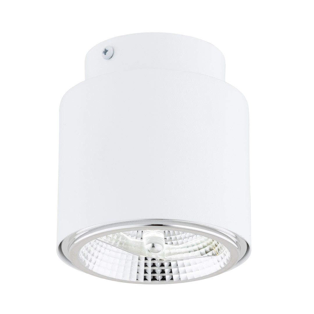 Nano 1-light ceiling light white