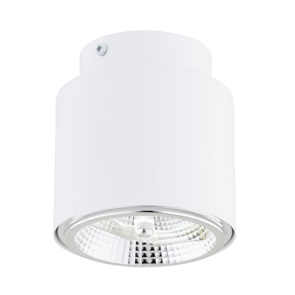 Nano 1-light ceiling light white