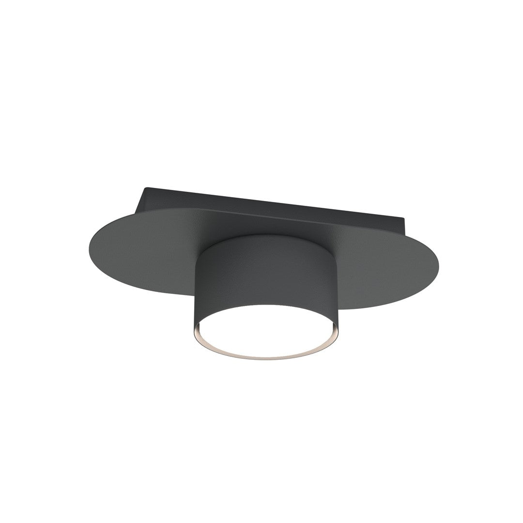 Diaz 1-light ceiling light white