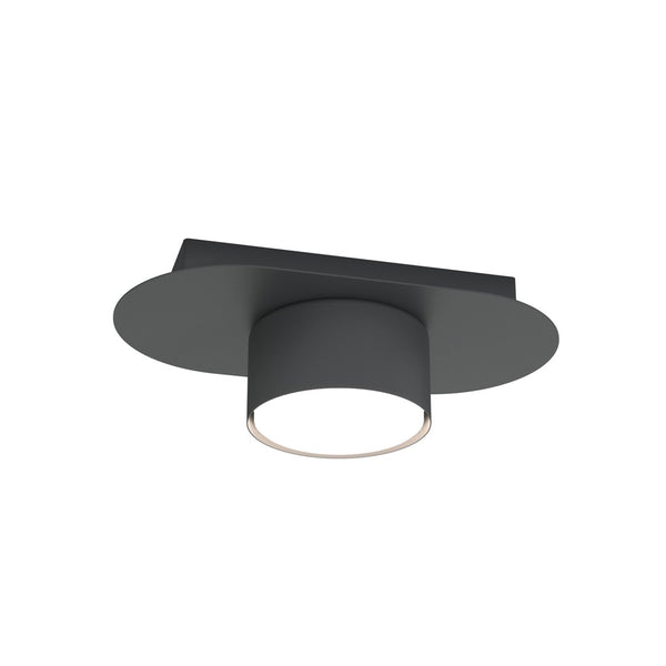 Diaz 1-light ceiling light white