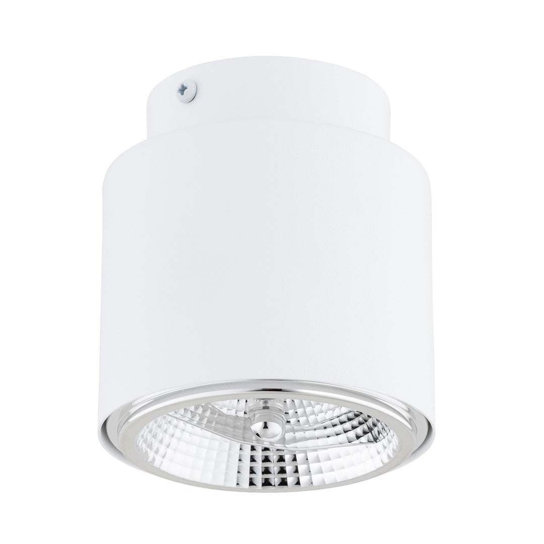 Nano 1-light ceiling light white