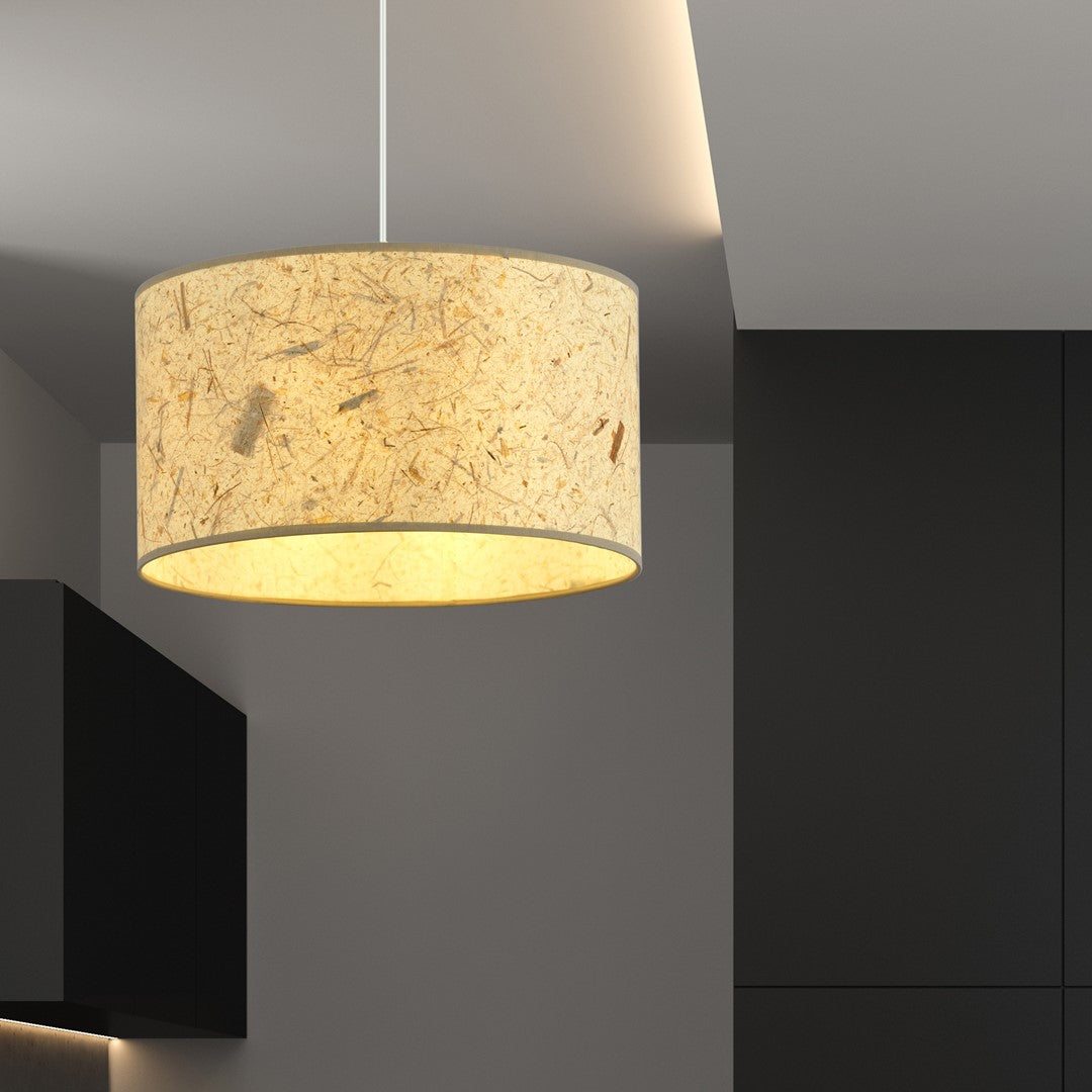 Aston 1-light pendant light