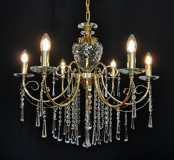 AL211 Chandelier