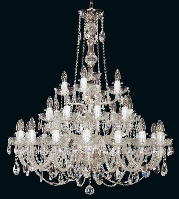 EL1022802 crystal chandelier
