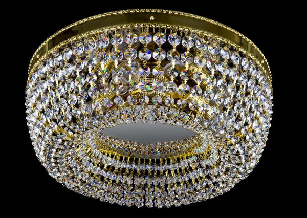 Recessed ceiling light L228CLN