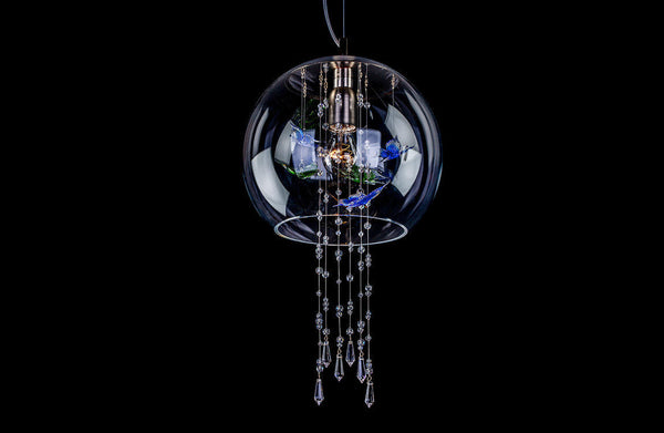 LV106 modern lamp