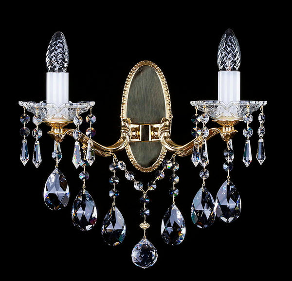 N313CLN wall lamp