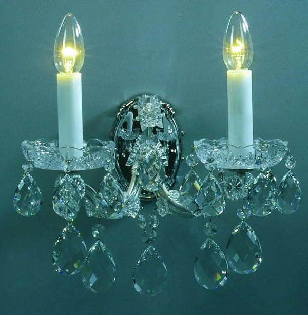 Wall lamp APL075