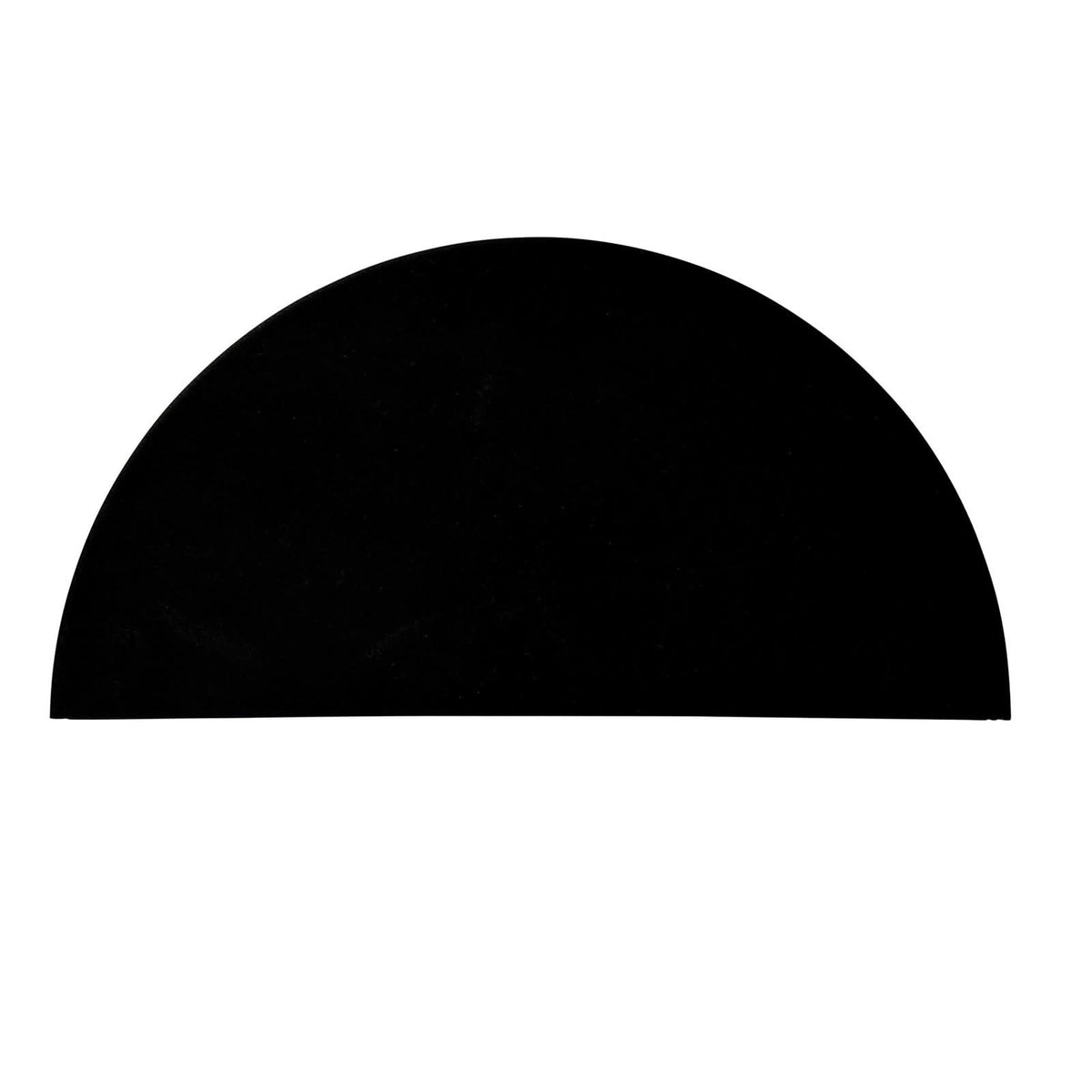 Applique d'extérieur Scott en métal, noir, hauteur 13,5 cm, IP44