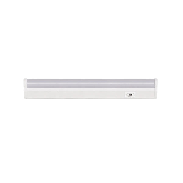 Applique murale LED 982106200 en aluminium, blanc