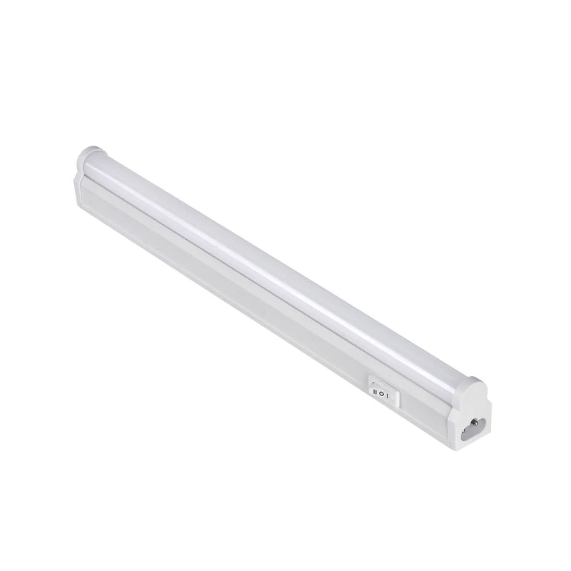 Applique murale LED 982113200 en aluminium, blanc