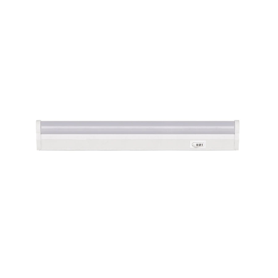 Applique murale LED 982113200 en aluminium, blanc