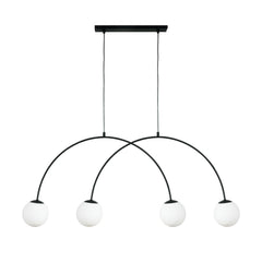 Suspension luminaire | Serbeleno