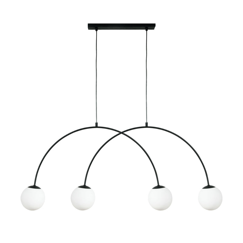 Suspension luminaire | Serbeleno