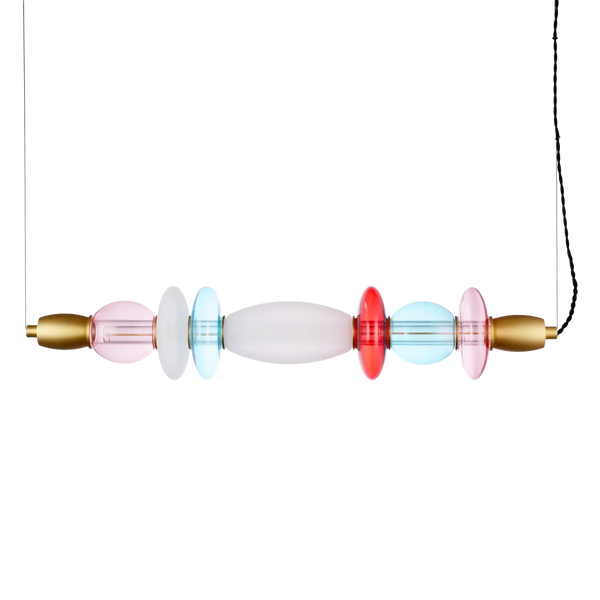 Suspension luminaire | Orso