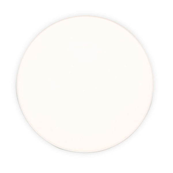 Applique murale LED Febe, blanc, Ø 61 cm, 3000 K