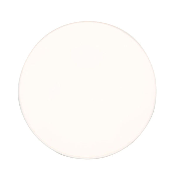 Applique murale LED Febe, blanc, Ø 61 cm, 2700 K