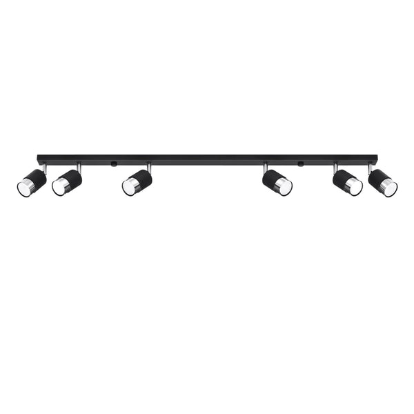NERO 6 Ceiling Light