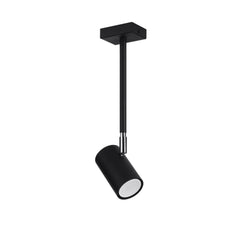 NORANO black ceiling light