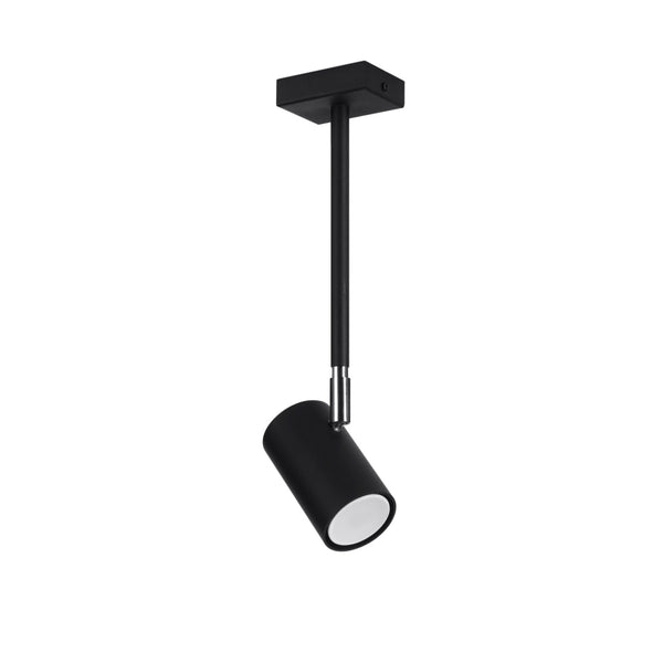 NORANO black ceiling light