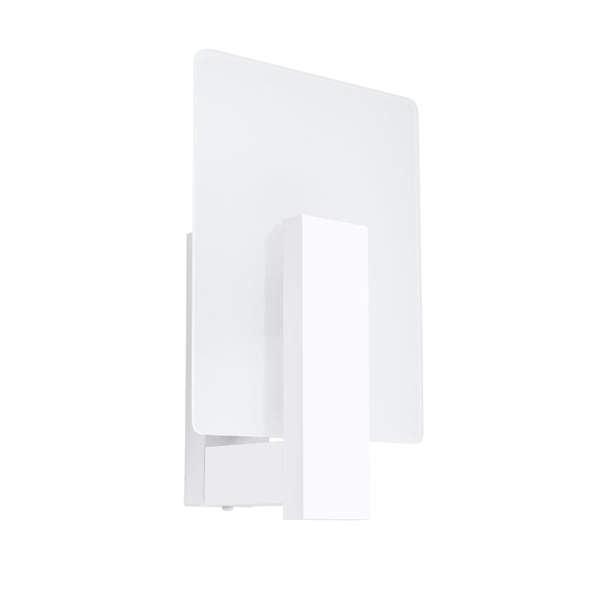 Applique LAPPO Blanc