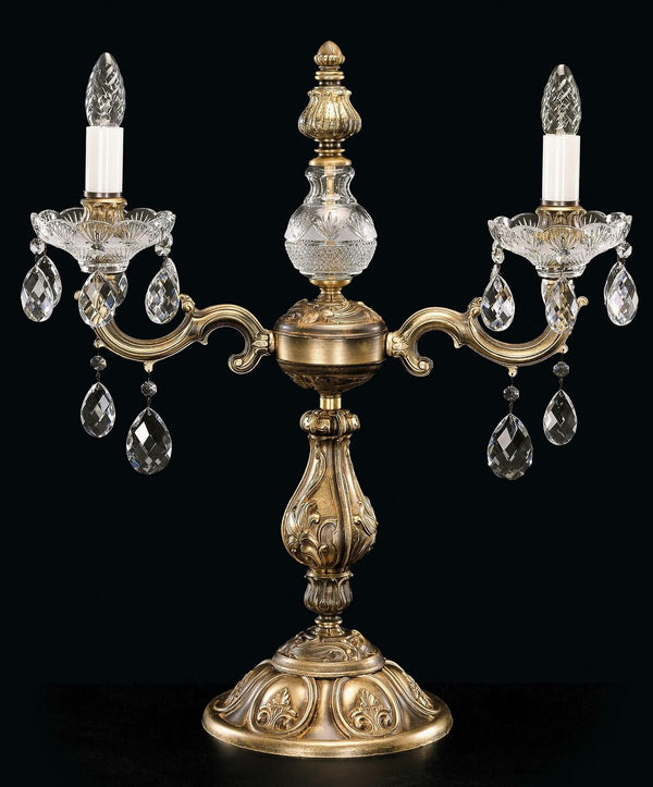 Table lamp ES850201PT