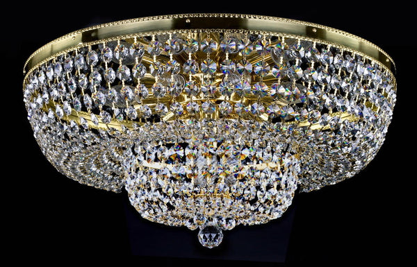 L214CLN Recessed Ceiling Light