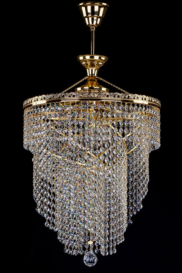 L282CLN Ceiling Light