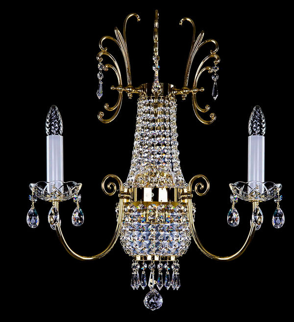 Wall lamp N191CLN