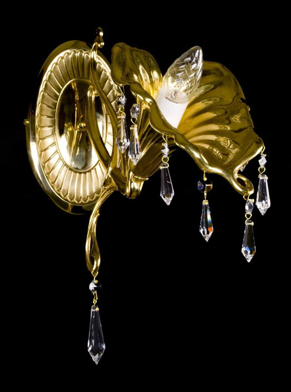 N370CE wall lamp