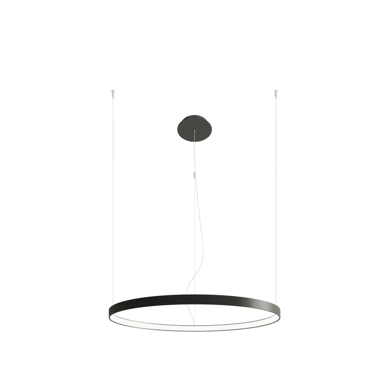 RIO 78 Chandelier 4000K