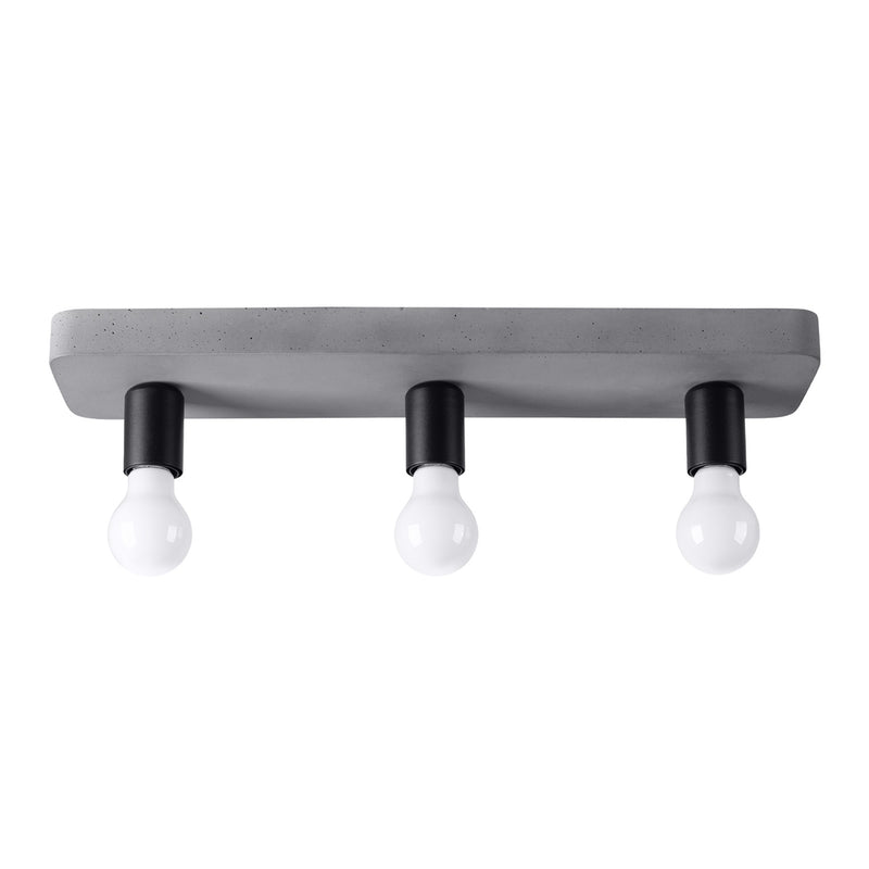 TAVO 3 ceiling light