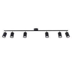 LEMMI 6-Light Ceiling Light
