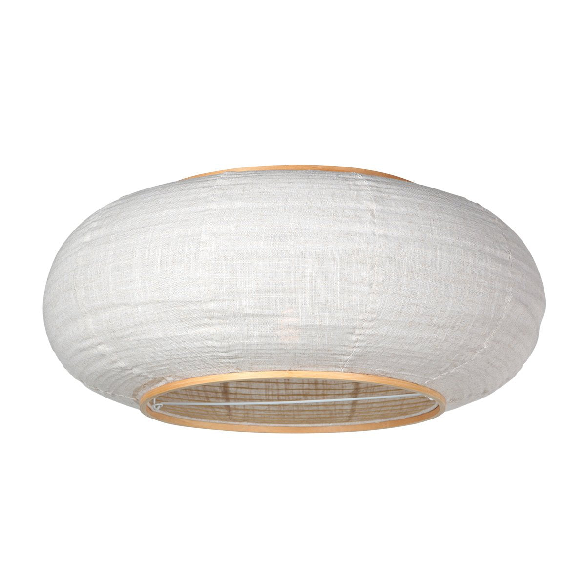 Lampadaire Anne-Zigzag noir