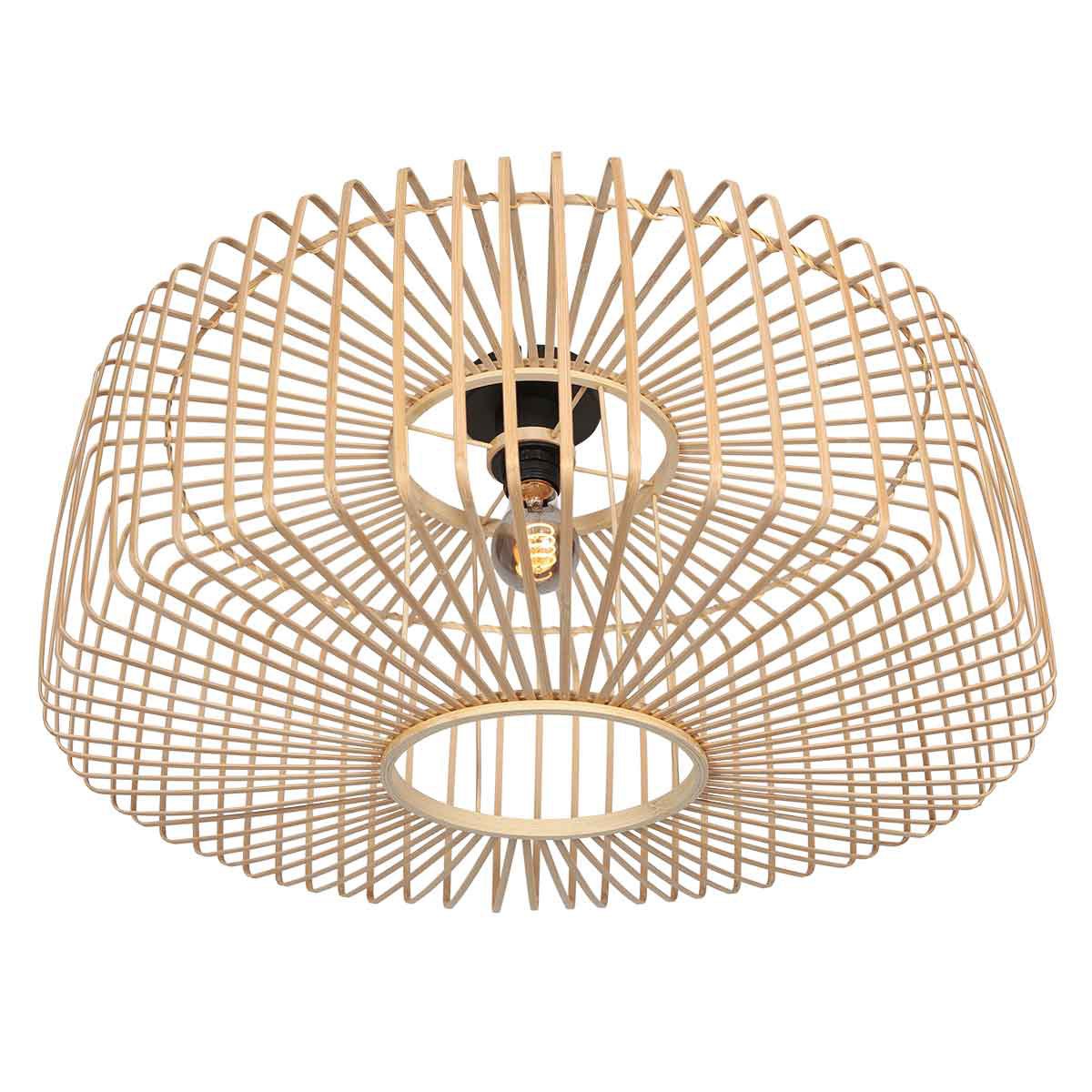 Plafonnier Breeza-Beache beige