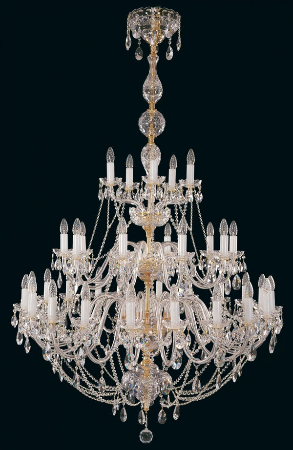 EL2003502 Crystal chandelier