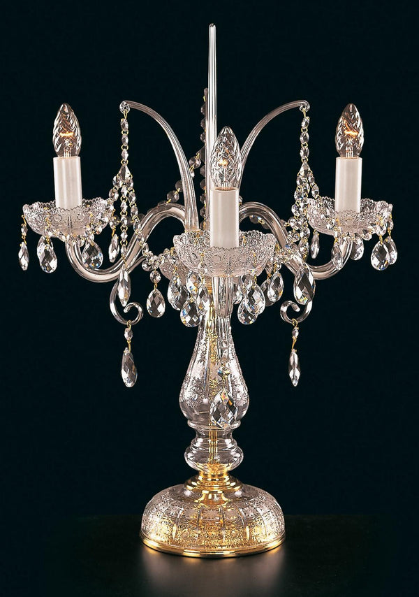 ES681301 table lamp