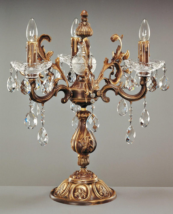 Table lamp ES852301PT