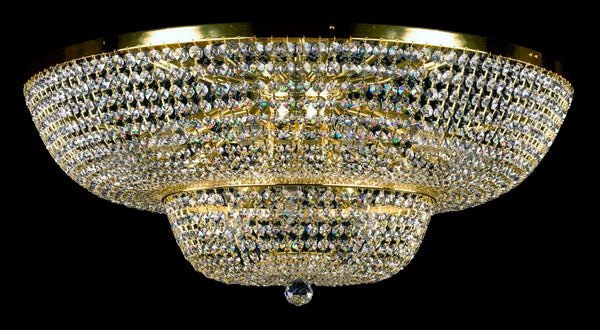 Recessed ceiling light L209CLN