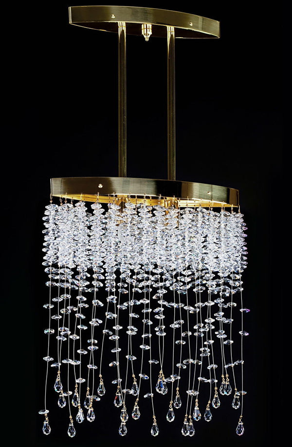 Modern ceiling light L463CLN