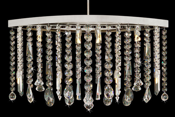 Modern chandelier LB60800889N