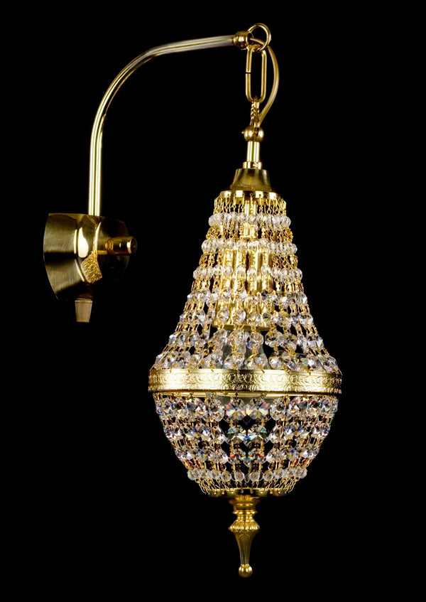 N235CLN wall lamp